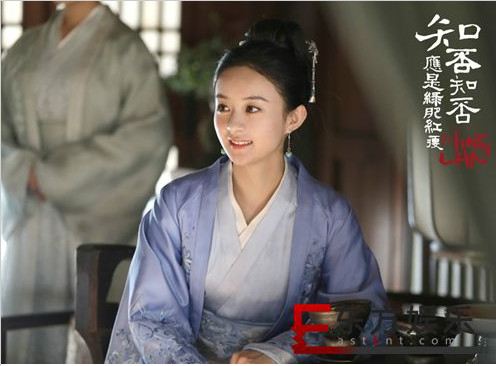 《知否》开启澄园副本 明兰二叔婚后生活甜如蜜