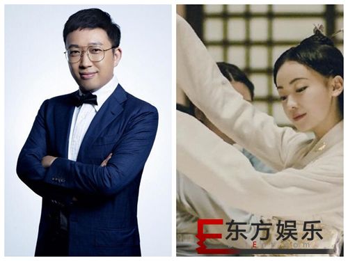 于正发文力挺吴谨言 已经进步很多!