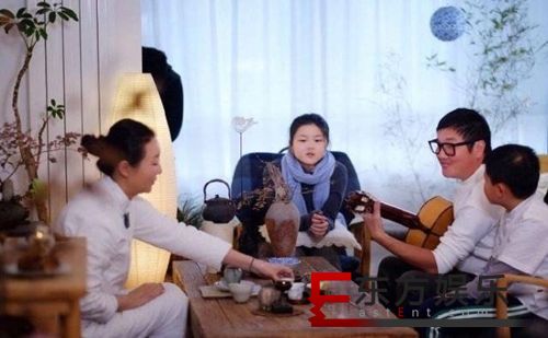 孙楠一家月租七百 真相曝光令人震惊!