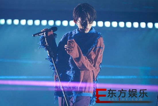 林宥嘉全新巡演重新定义“idol” 成都上海双城火爆预售