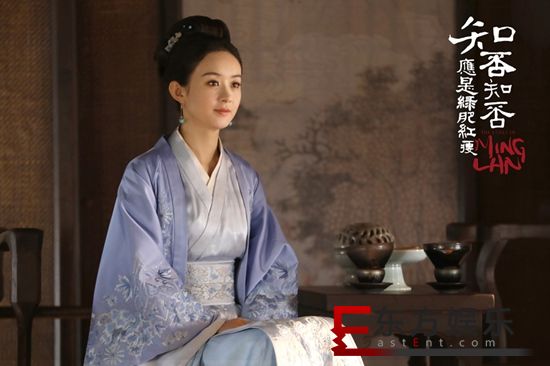 《知否》明兰“兵法”治家有道 与顾廷烨矛盾暗生