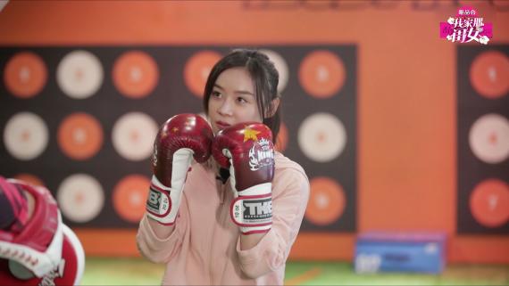 光明日报点赞《我家那闺女》:走俏更走心