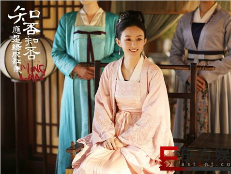 《知否》明兰二叔卷入权力争斗 齐衡娶妻搞事业