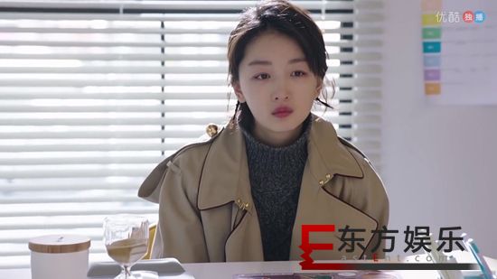 周冬雨《幕后之王》“最惨”女友 布小谷捍卫感情被吼:“滚出去”