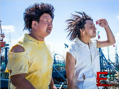 电影《捞世界》杀青 “伦博组合”2019年一本万利开捞世界