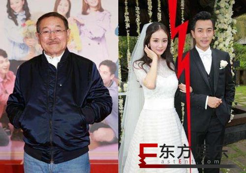 刘丹力挺儿子拍戏 小糯米抚养权归刘恺威还是杨幂?