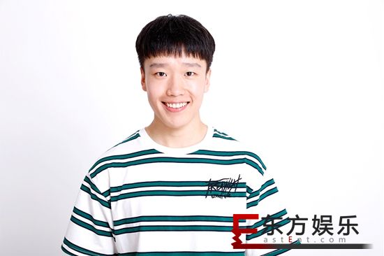 李伟龙加盟《竹马养成记》 大胆反差出演“坏猴子”