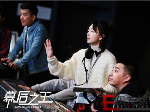 《幕后之王》重塑现代职场新女性魅力 打破职场性别定义
