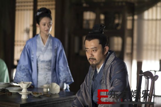 刘钧《知否》与明兰大吵 网友大呼盛老爹眼瞎复发