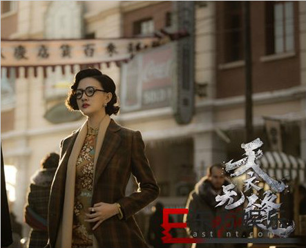 《天衣无缝》以“小人物”呈现深刻命题 传递信仰大义