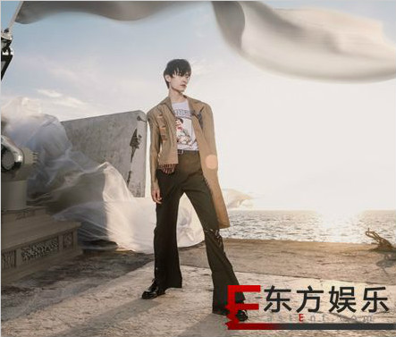 《青春有你》陈思键初舞台圈粉 说唱爱好者获张艺兴好评