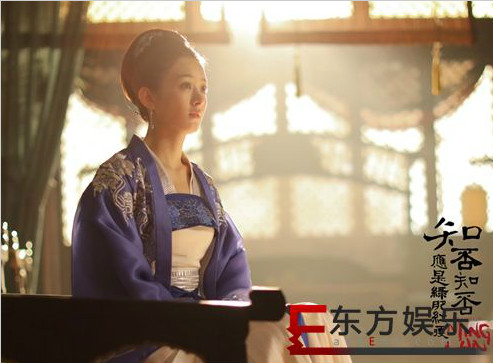 《知否》明兰二叔夫妇生隙 小秦氏康姨母正式联手