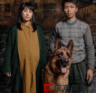 章宇马丽新作《东北虎》杀青 荒诞风格彰显金马班底打造引爆期待