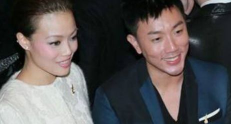 容祖儿承认分手 去年3月结束5年恋情!