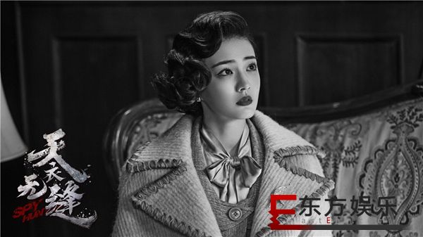 《天衣无缝》群像讲述信仰故事 戏骨加持精彩纷呈