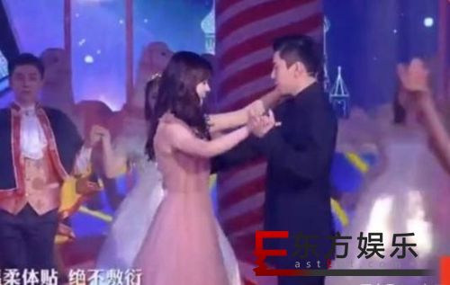 林允王大陆口型对不上 这要说不是假唱你信吗?
