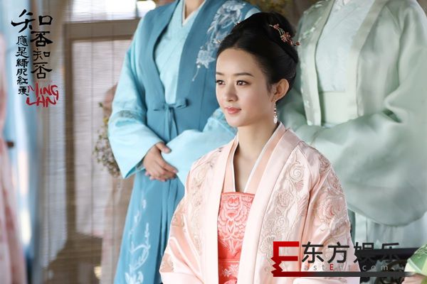 《知否》播出成绩亮眼 明兰二叔感情矛盾引思考