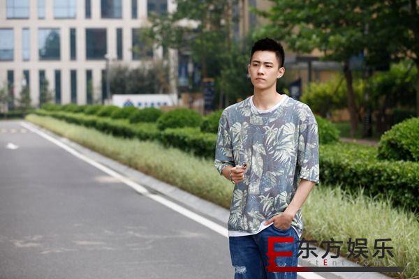 《天下无诈》今晚开播 晏紫东化身卧底协侦反电诈案件