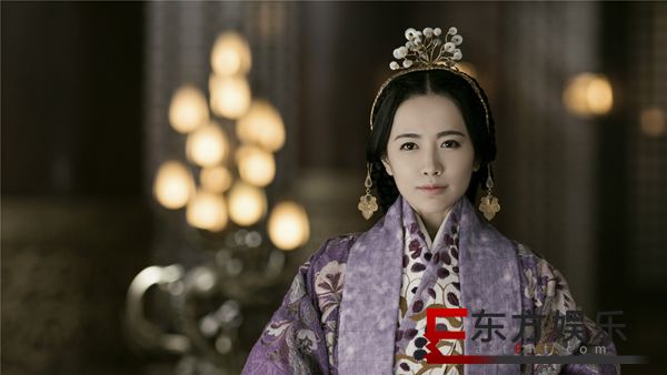 《皓镧传》痴情岫玉悲情收官 李春嫒“错爱一生”引发热议