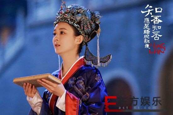 《知否》二叔求与明兰和离 匠心伏笔引热议