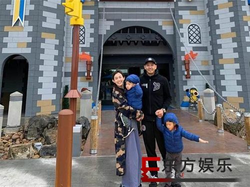 范玮琪抱怨遭炮轰 陈建州力挺妻子隔空应援!