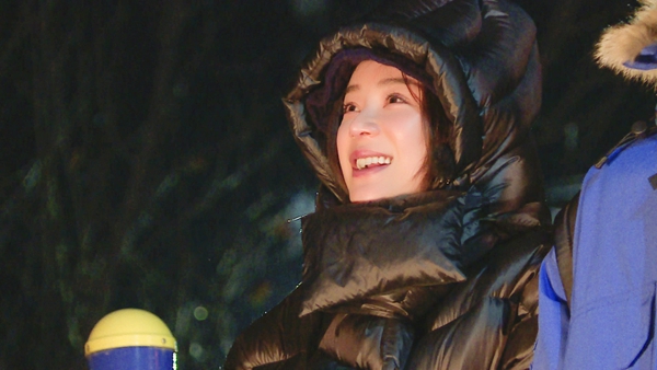 袁姗姗再现“神操作”差点起火? 傅园慧《我家那闺女》还原真实过年聚会场景
