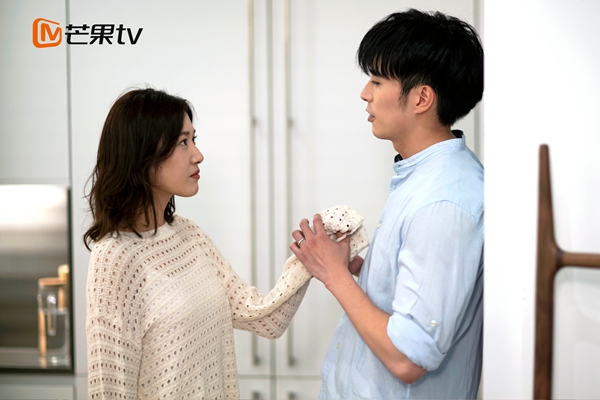 芒果TV《奈何BOSS要娶我》徐开骋喜获小小洲 生娃商讨撒糖甜不停