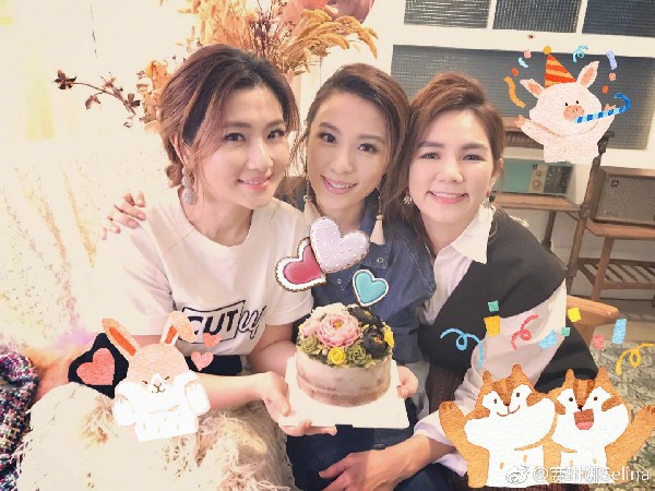 Selina《以团之名》自曝“不会唱歌” 心理负担大惹人心疼
