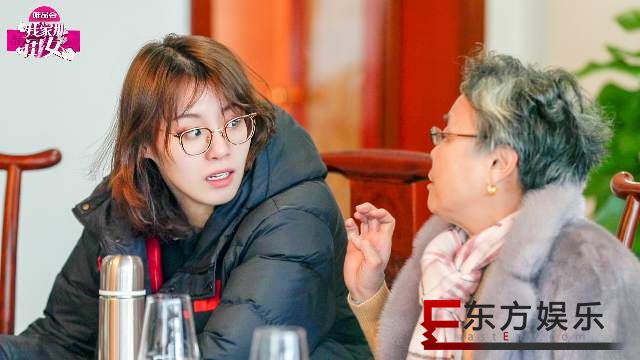 《我家那闺女》获收视七连冠 展现独立女性婚姻观引多圈层观众热议