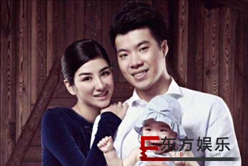 黄毅清爆曾被骗婚 黄奕被称最惨前妻!