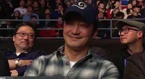 徐晓冬炮轰吴京:流浪地球真心不好看!