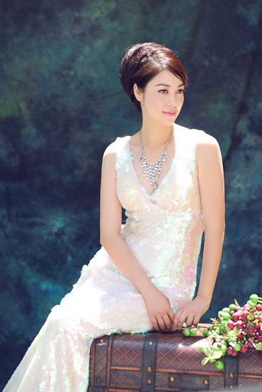 周木杨荣获南美洲拉巴斯电影节最佳女主角 真性情演绎真善美