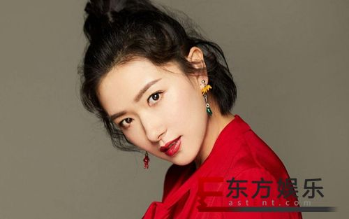 万茜回应曾是魔兽会长传闻 只能算做了一点宣传!