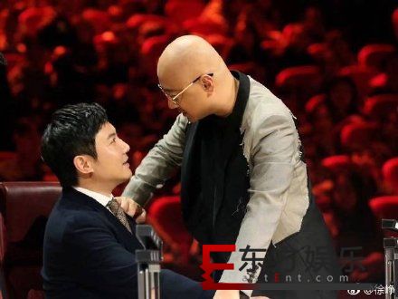 徐峥沈腾打假新电影众筹 从未听说有《奇幻恋人》!