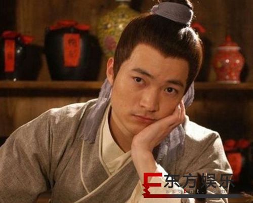 怀才不遇吕秀才 真博士喻恩泰为演戏背《论语》!