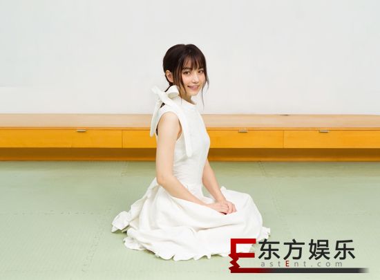 黑嘉嘉自带热搜体质 被日媒赞为“千年仅一人的美女棋士”