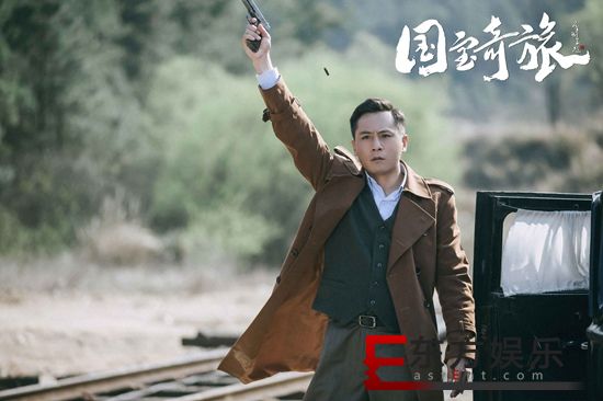 《国宝奇旅》备受好评 大情小爱动人心弦