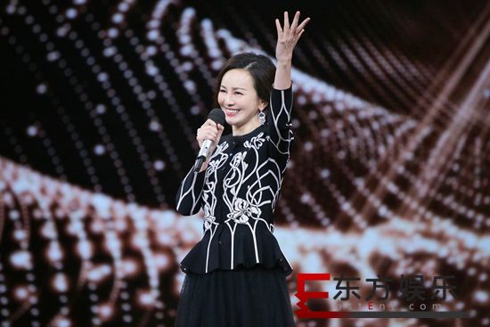 《声临其境2》又见语言高手 “雪姨”王琳配“佟湘玉”陕西话俄语秒切换
