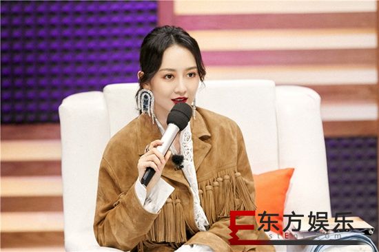 《声临其境》迎最难“笑场”挑战 王琳王鸥魔性“哈哈哈”感染全场