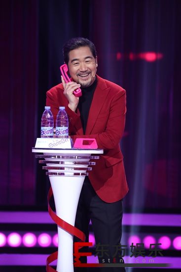 东方卫视《中国新相亲》第二季首现爆灯抢亲,180“高妹”建筑师不怕裸婚