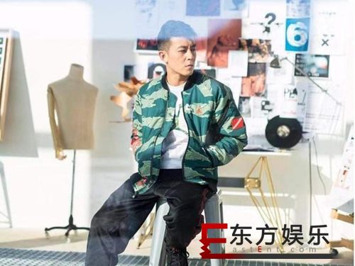 陈冠希盗用设计 公开道歉已紧急下架!