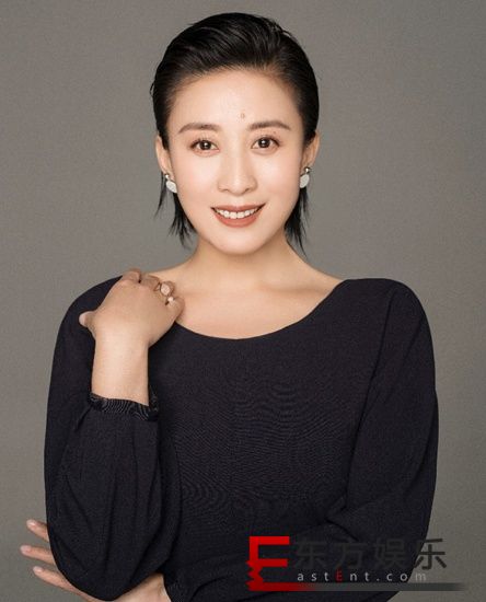 《芝麻胡同》神仙阵容!赵倩“穿越式”演技教科书