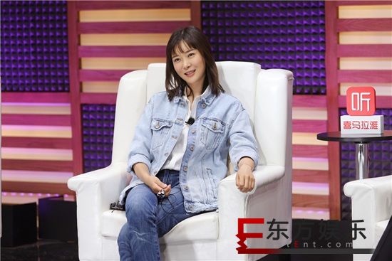 《声临其境》又见朱亚文 柯蓝配《红高粱》声似周迅