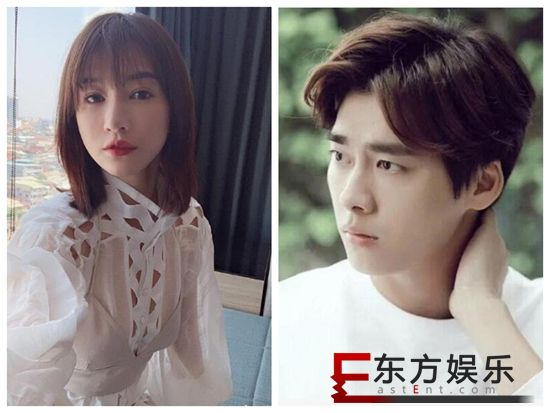 网红湾湾否认与李易峰恋情 完全没有的事!