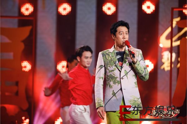《流淌的歌声》第一季录制收官,李光羲、阎维文、蔡国庆、平安经典歌声庆新中国70华诞
