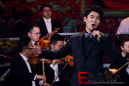 马佳获邀参加央视“学雷锋日“特别节目 唱响主题曲《志愿中国》