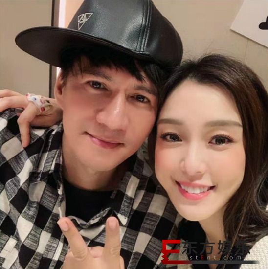 范玮琪晒照与好友小聚 随时随地记录生活“小确幸”