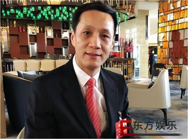 冯远征新作《应承》搭档王军导演 即将上映