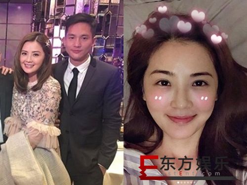 阿Sa被曝年底完婚 男友为百亿麻将馆太子爷!