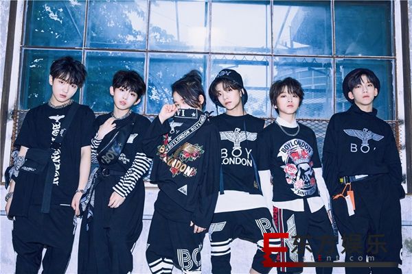 国组BOY STORY重新定义“养成系IDOL2.0”成长时代